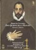 Don Quijote De La Mancha Romances Y Musicas