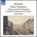 Piano Variations