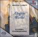 Organ Works by Bach & Liszt