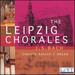 J.S. Bach: Leipzig Chorales