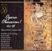 Opera Obsession Act III