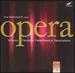 Opera: Virtuoso Fantasies, Paraphrases & Transcriptions