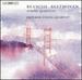 Beamish, Beethoven: String Quartets