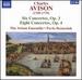 Avison: Concertos, Op. 3 & 4