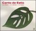 Canto De Estio