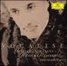 Vocalise: Russian Romances