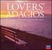Lover's Adagios / Various