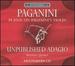 Unpublished Adagio
