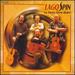 Lagq: Spin