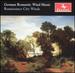 Schmid/Goepfert/Reuss: Chamber Music