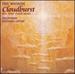Eric Whitacre: Cloudburst and Other Choral Works