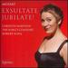 Mozart: Exsultate Jubilate!