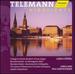Highlights / Telemann