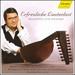 Delightful Lute-Pleasure: Lute Music From Land of the Hasburgs