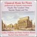 Classical Music for Flutes Performed on Historic