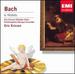 Bach: 6 Motets