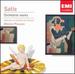 Satie: Orchestral Works