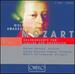 Mozart: Violinkonzerte