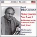 String Quartets Nos 2 & 3