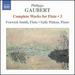 Complete Works for Flute 3