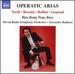 Operatic Arias