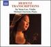Transcriptions for Violin & Piano