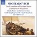 Execution of Stepan Razin, the (Schwarz, Seattle Symphony)
