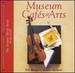 Museum Caf�s & Arts