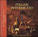 Italian Intermezzo