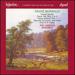 Berwald: Chamber Music