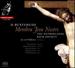 Buxtehude: Membra Jesu Nostri