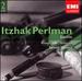 Itzhak Perlman: Encores