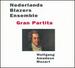 Gran Partita-Serenade in B K
