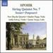 Spohr: String Quintet No. 7/Sextet/Potpourri