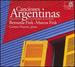 Barnarda & Marcos Fink-Canciones Argentinas (Piazzolla, Guastavino & Others)