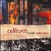 Contrasts: Bart�k Violin Works