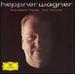 Wagner: Scenes From Die Walkure, Siegfried, Gotterdamerung ~ Heppner