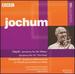 Haydn: Symphonies; Hindemith: Symphonic Metamorphoses