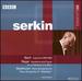 Works By Bach & Reger & Beethoven