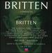 Britten Conducts Britten 3