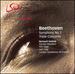 Beethoven: Symphony No.7, Triple Concerto