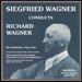 Conducts Wagner