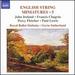 English String Miniatures 5