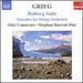 Holberg Suite