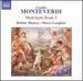 Madrigals Book 5