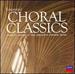 Essential Choral Classics