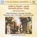 Italian Popular Songs-2