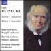 Reinecke: Harp Concerto: Flute Concerto
