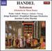 Handel: Solomon