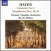Symphonies 31